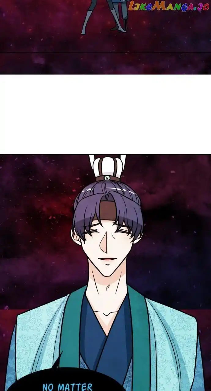 Hwarang: Flower Knights Of The Underworld Chapter 98