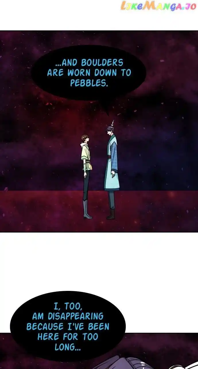 Hwarang: Flower Knights Of The Underworld Chapter 98