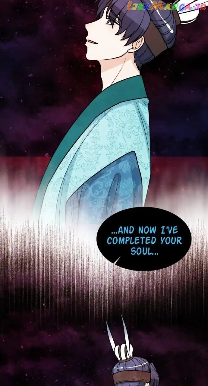 Hwarang: Flower Knights Of The Underworld Chapter 98