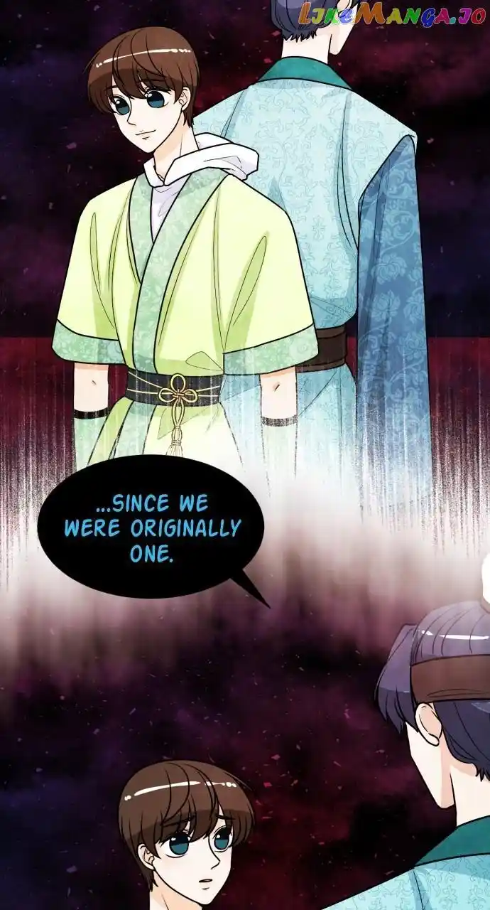 Hwarang: Flower Knights Of The Underworld Chapter 98