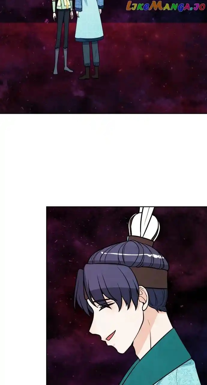 Hwarang: Flower Knights Of The Underworld Chapter 98