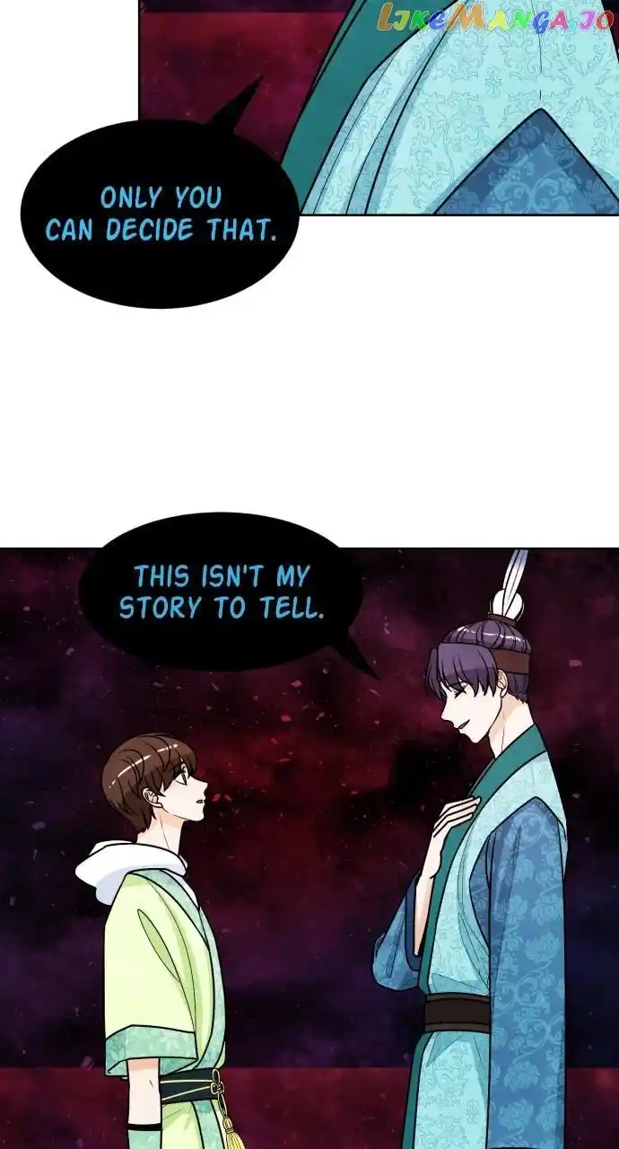 Hwarang: Flower Knights Of The Underworld Chapter 98