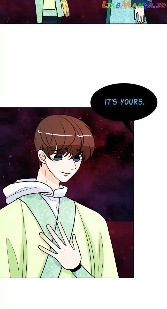 Hwarang: Flower Knights Of The Underworld Chapter 98