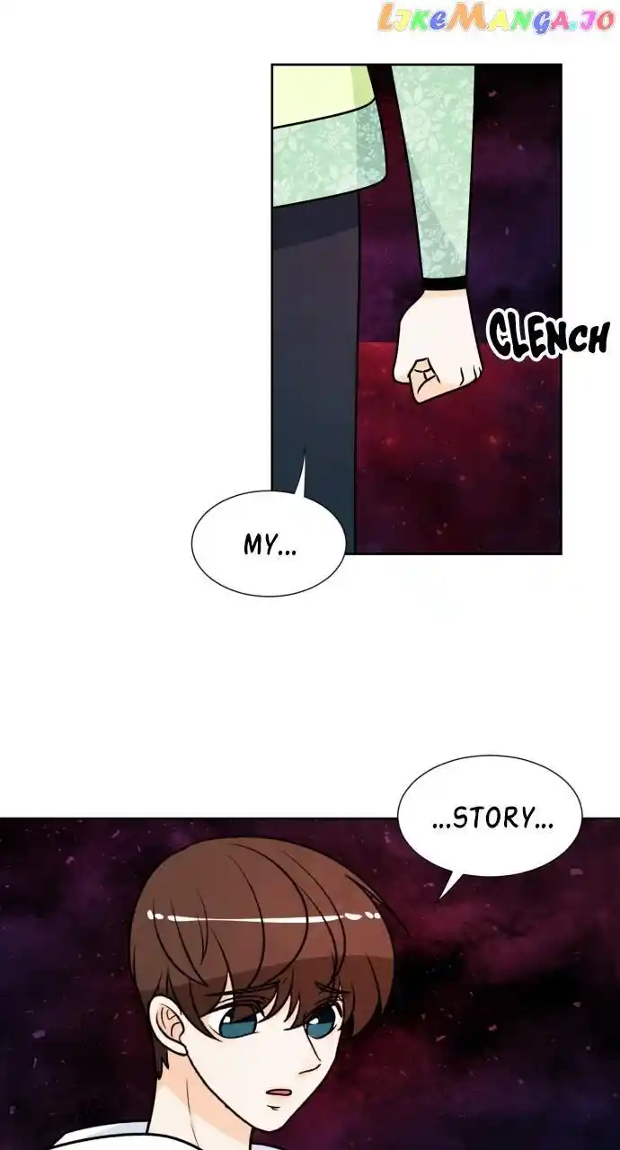 Hwarang: Flower Knights Of The Underworld Chapter 98