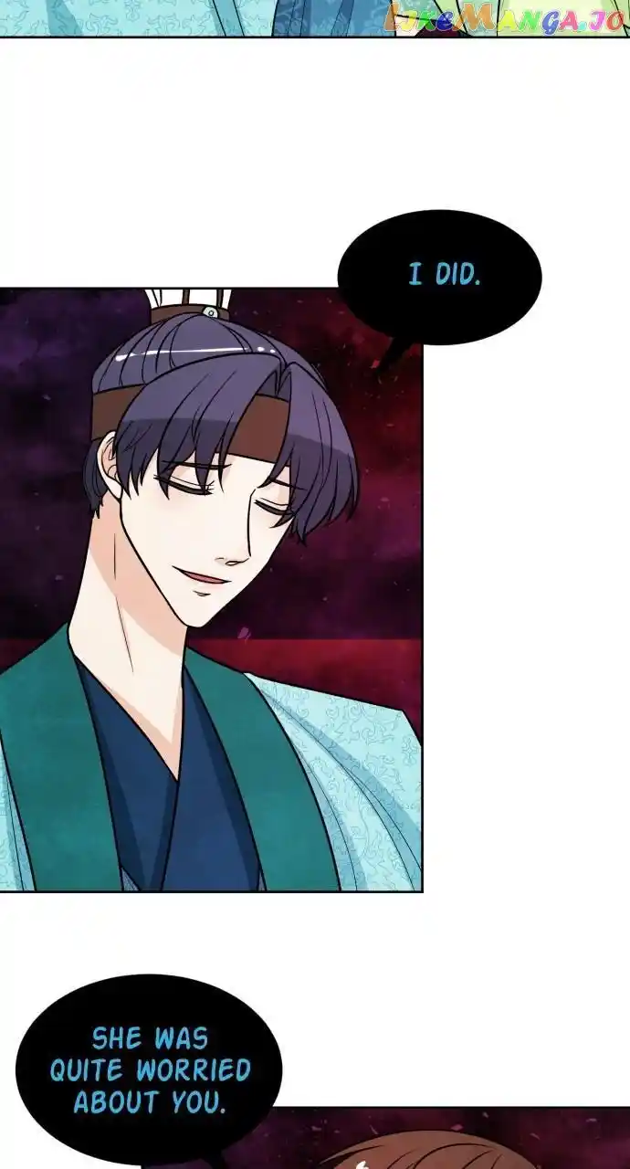 Hwarang: Flower Knights Of The Underworld Chapter 98