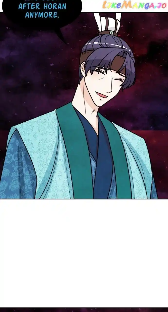 Hwarang: Flower Knights Of The Underworld Chapter 98