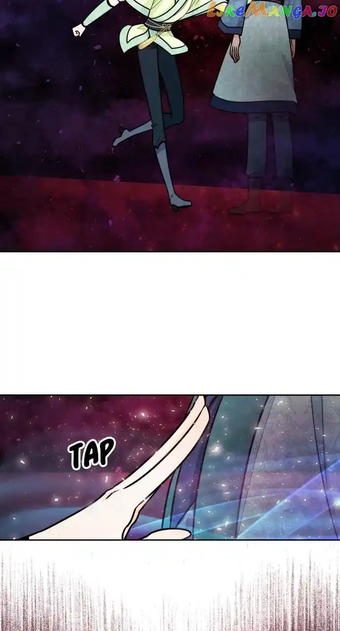 Hwarang: Flower Knights Of The Underworld Chapter 98