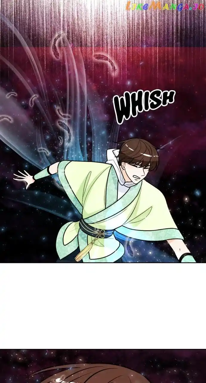 Hwarang: Flower Knights Of The Underworld Chapter 98