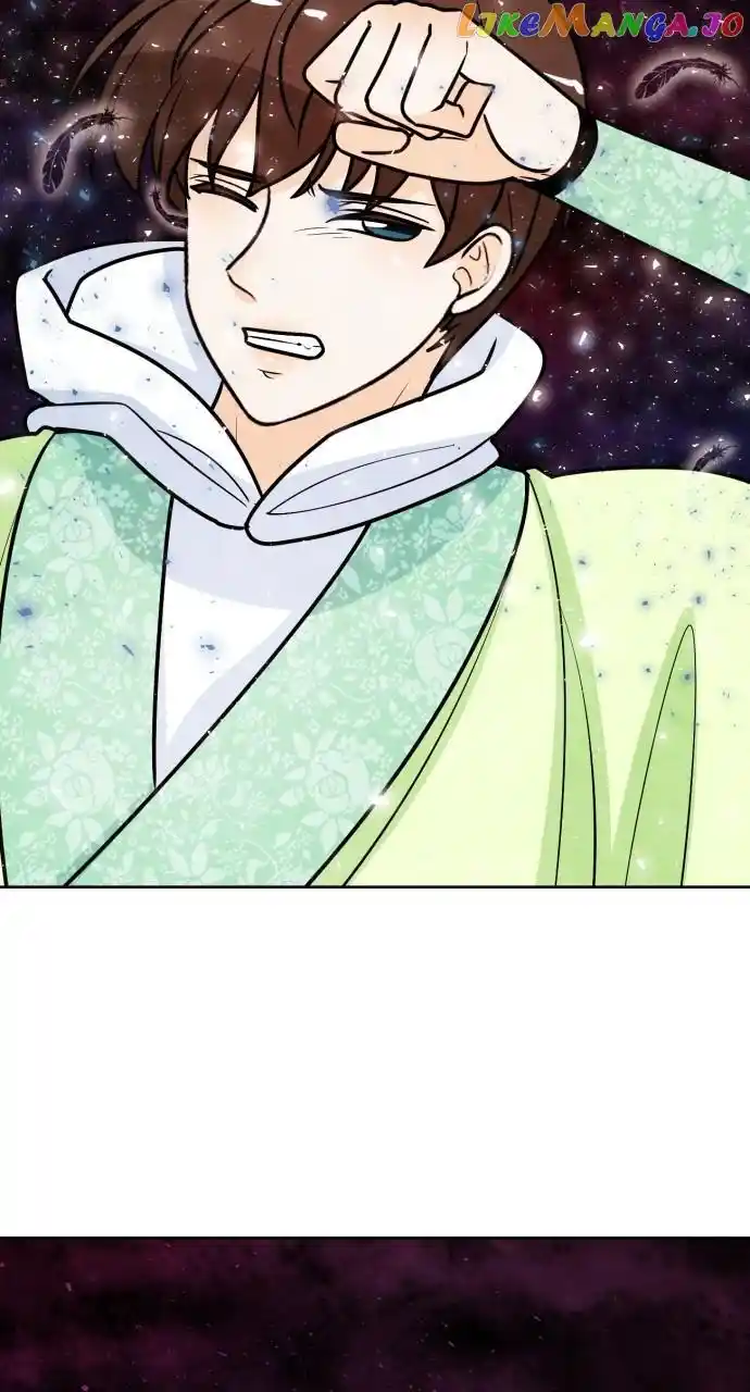 Hwarang: Flower Knights Of The Underworld Chapter 98