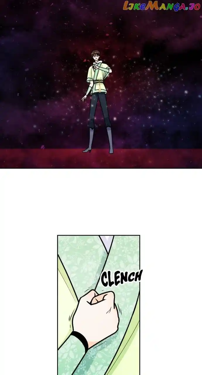 Hwarang: Flower Knights Of The Underworld Chapter 98