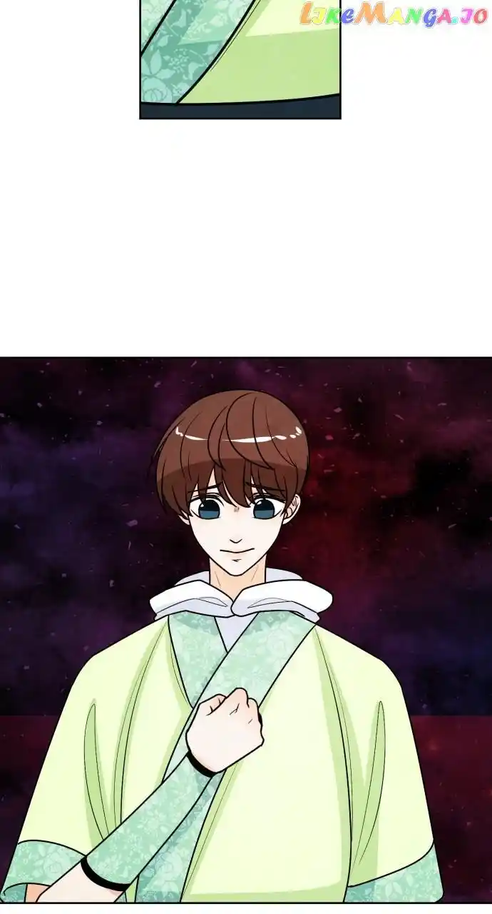 Hwarang: Flower Knights Of The Underworld Chapter 98