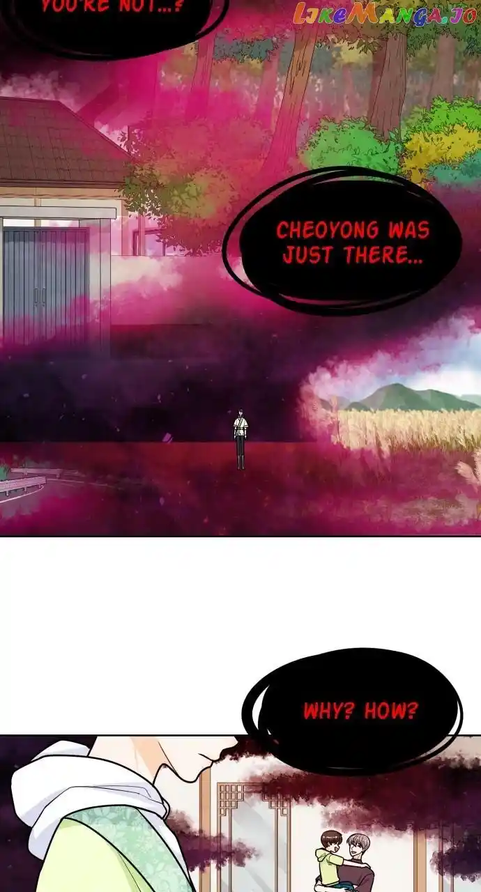 Hwarang: Flower Knights Of The Underworld Chapter 98