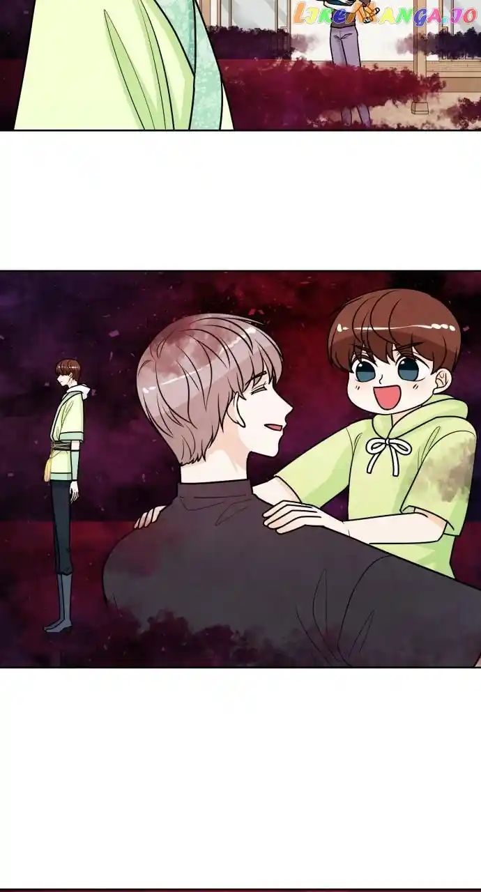 Hwarang: Flower Knights Of The Underworld Chapter 98