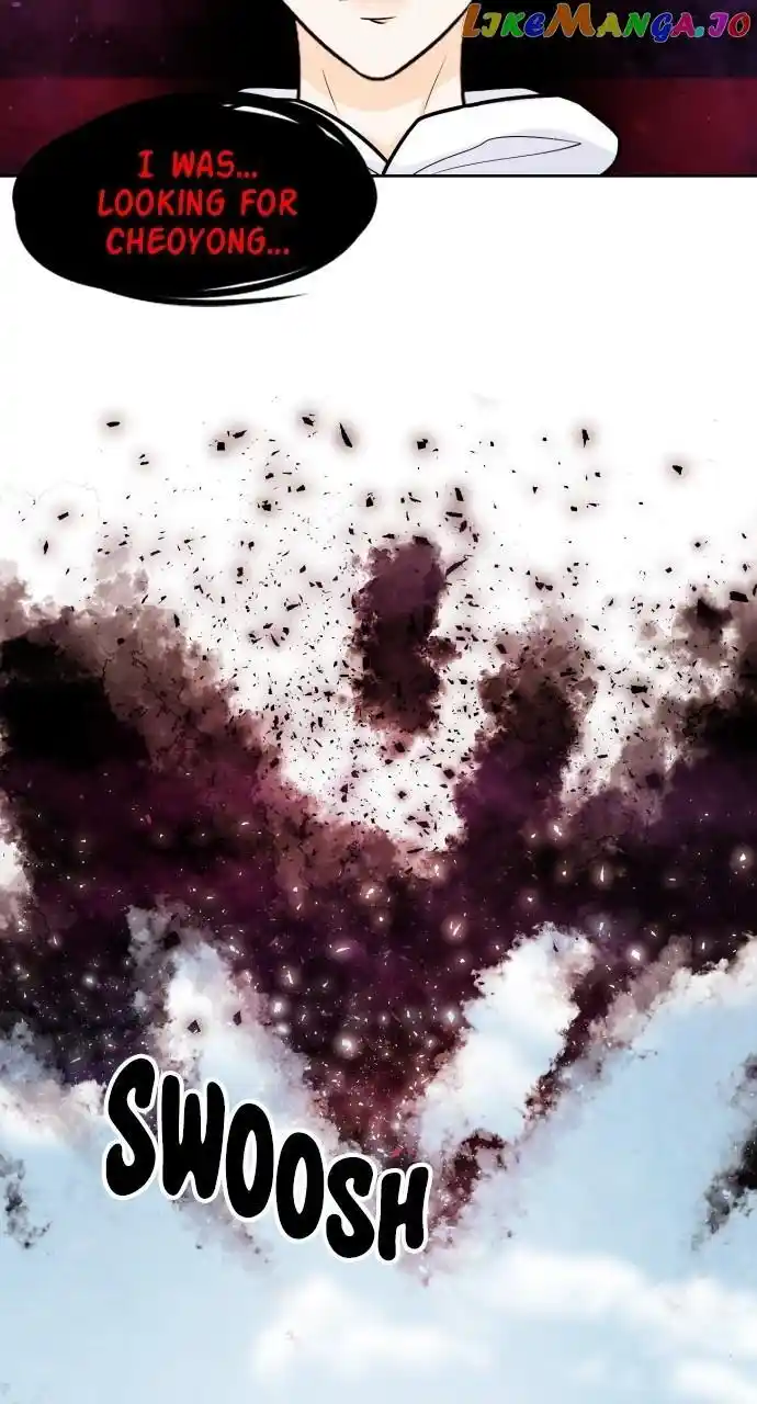 Hwarang: Flower Knights Of The Underworld Chapter 98