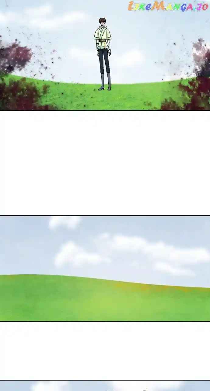 Hwarang: Flower Knights Of The Underworld Chapter 98