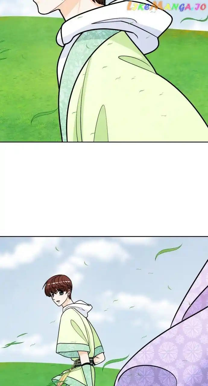 Hwarang: Flower Knights Of The Underworld Chapter 98