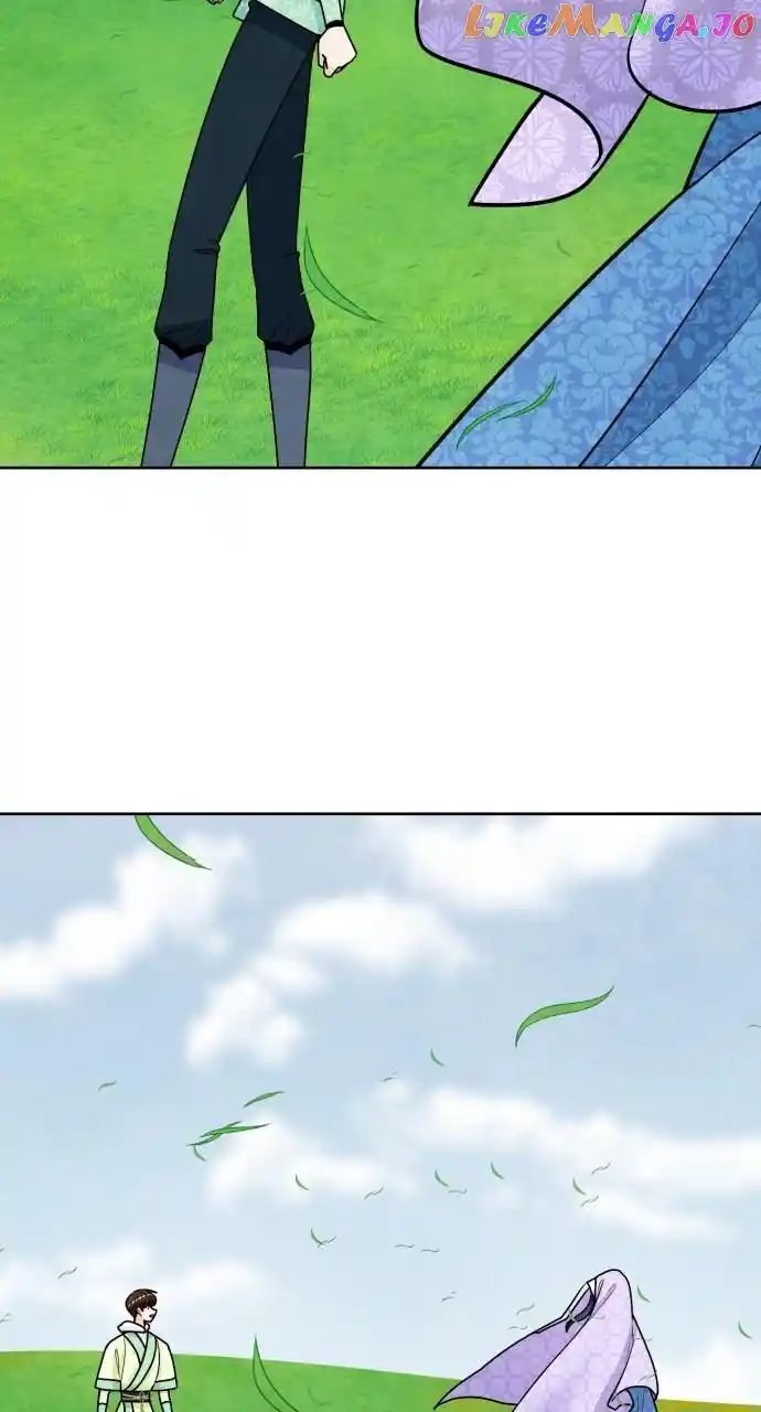 Hwarang: Flower Knights Of The Underworld Chapter 98