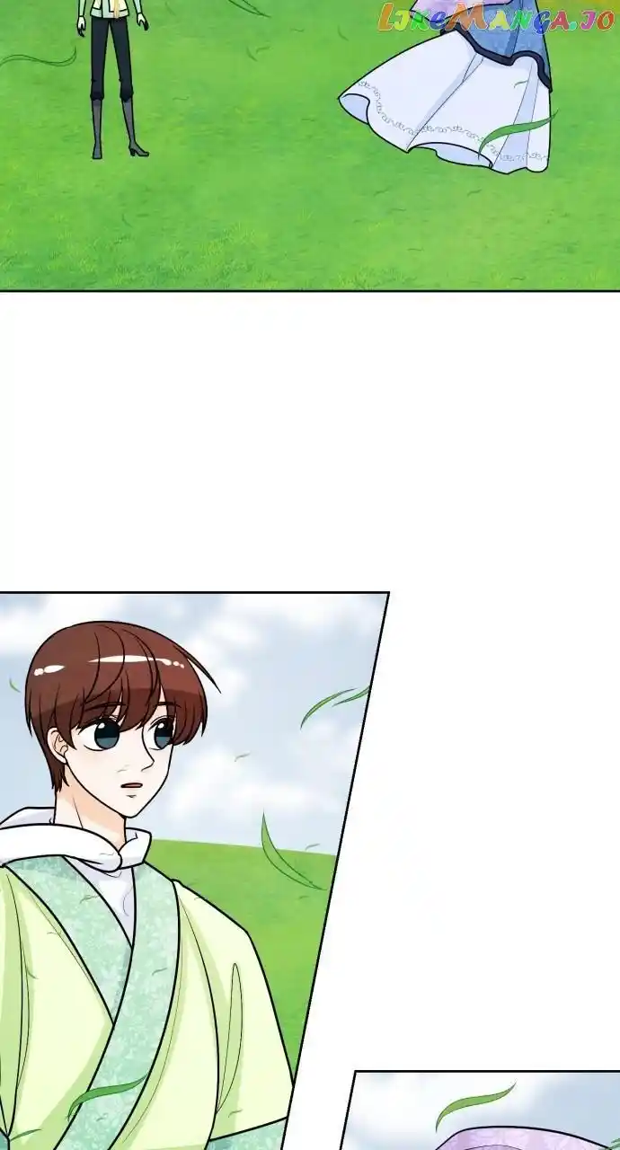 Hwarang: Flower Knights Of The Underworld Chapter 98