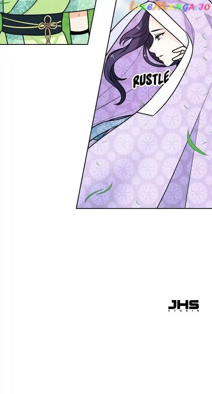 Hwarang: Flower Knights Of The Underworld Chapter 98