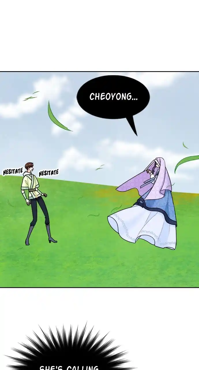 Hwarang: Flower Knights Of The Underworld Chapter 99