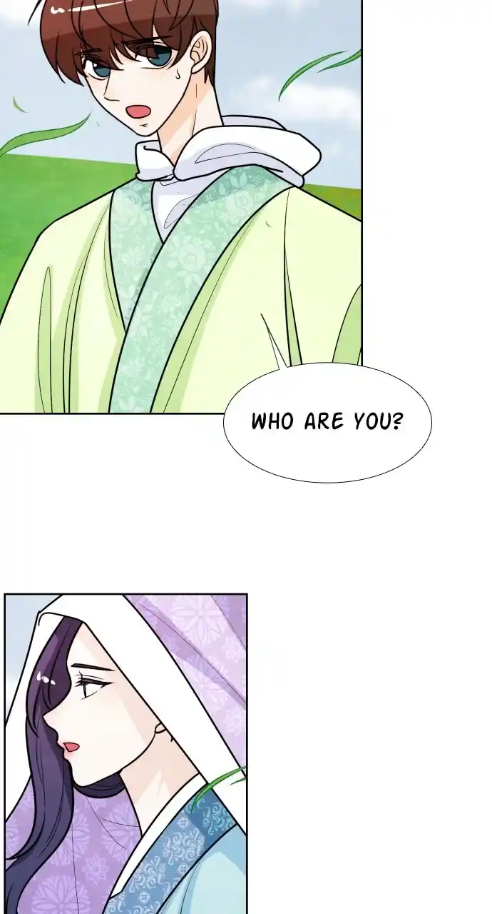 Hwarang: Flower Knights Of The Underworld Chapter 99