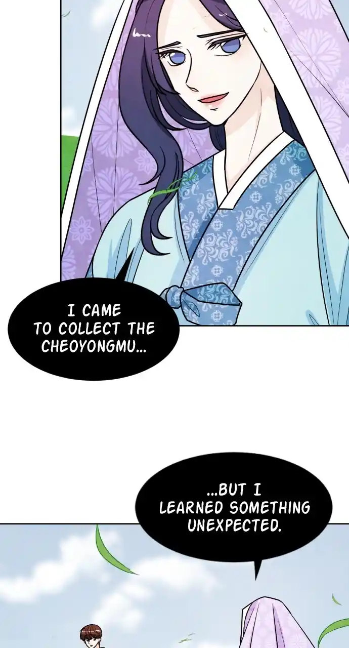 Hwarang: Flower Knights Of The Underworld Chapter 99