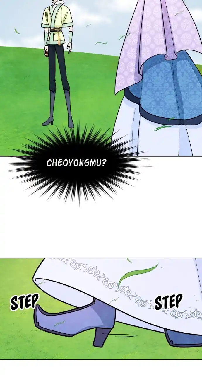 Hwarang: Flower Knights Of The Underworld Chapter 99