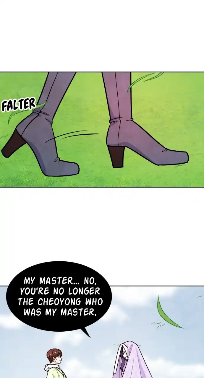 Hwarang: Flower Knights Of The Underworld Chapter 99