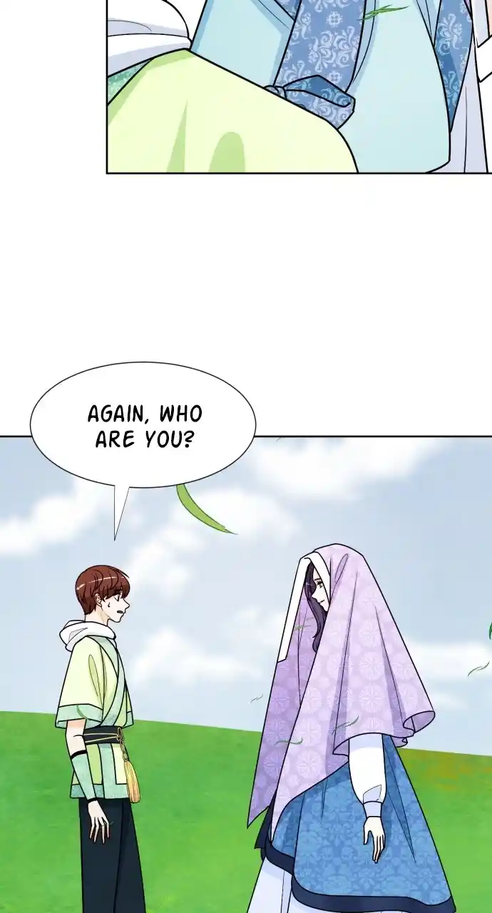 Hwarang: Flower Knights Of The Underworld Chapter 99