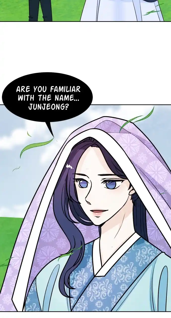 Hwarang: Flower Knights Of The Underworld Chapter 99