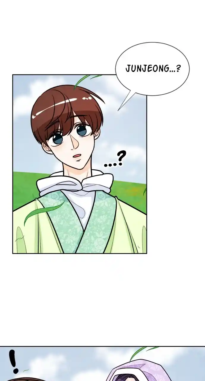 Hwarang: Flower Knights Of The Underworld Chapter 99