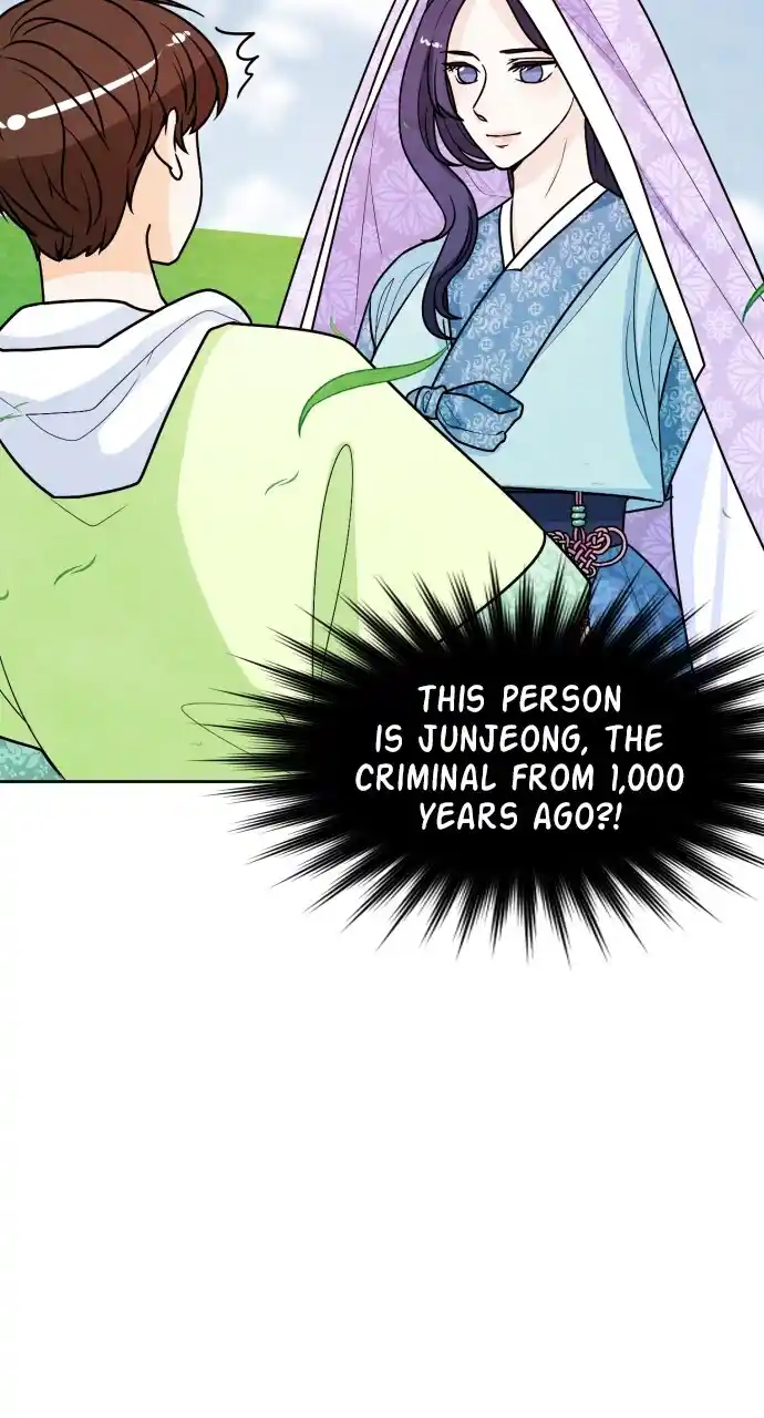 Hwarang: Flower Knights Of The Underworld Chapter 99