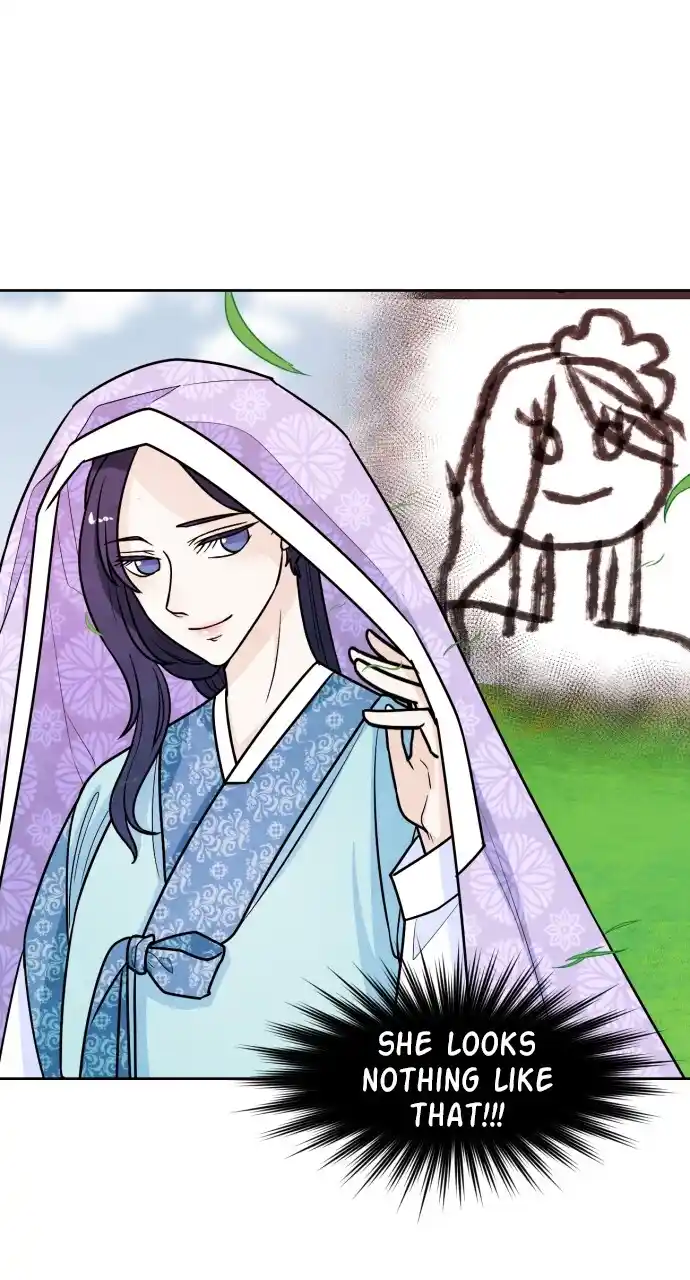 Hwarang: Flower Knights Of The Underworld Chapter 99