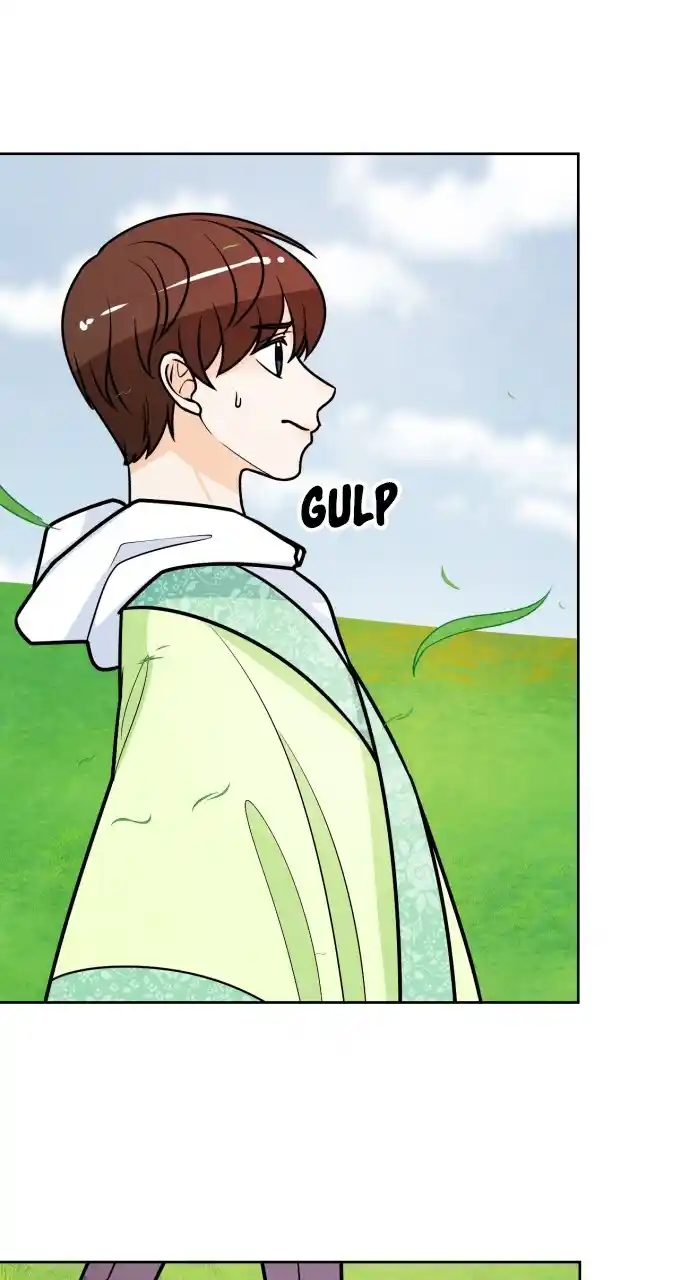 Hwarang: Flower Knights Of The Underworld Chapter 99