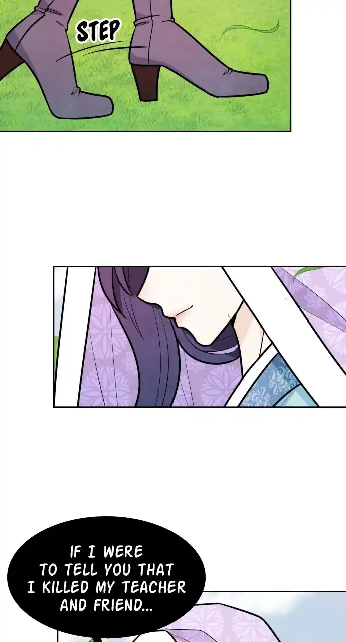 Hwarang: Flower Knights Of The Underworld Chapter 99