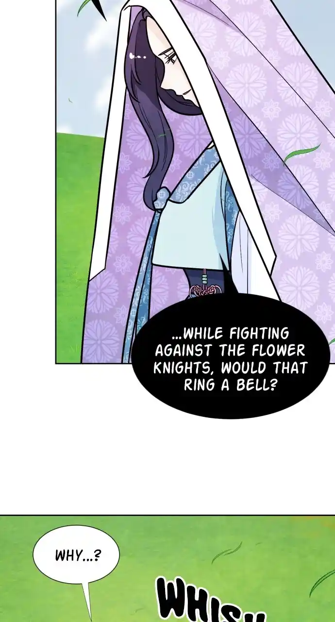 Hwarang: Flower Knights Of The Underworld Chapter 99