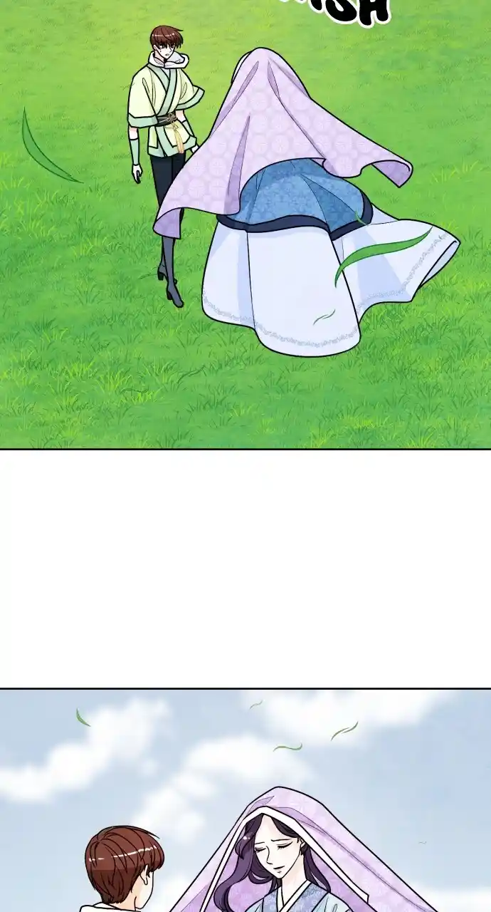 Hwarang: Flower Knights Of The Underworld Chapter 99