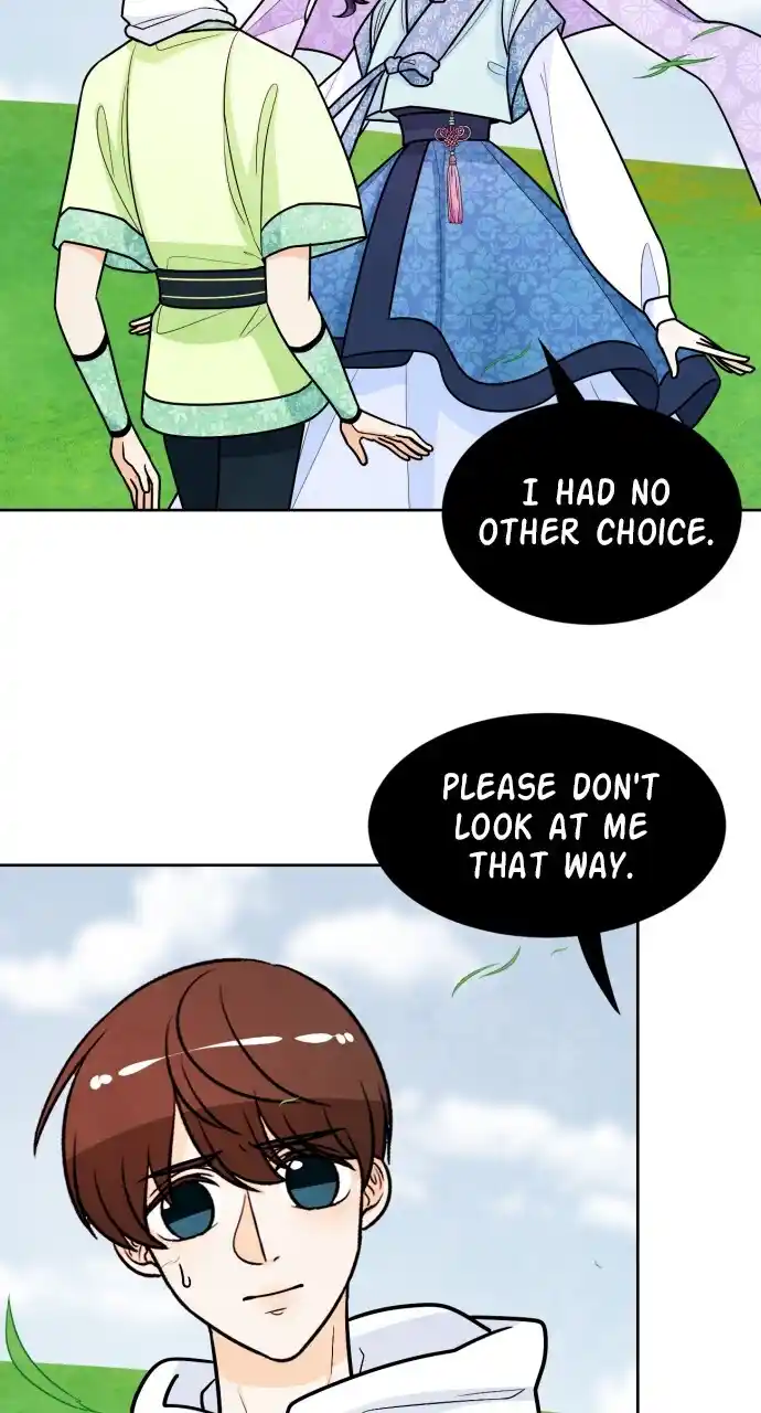 Hwarang: Flower Knights Of The Underworld Chapter 99