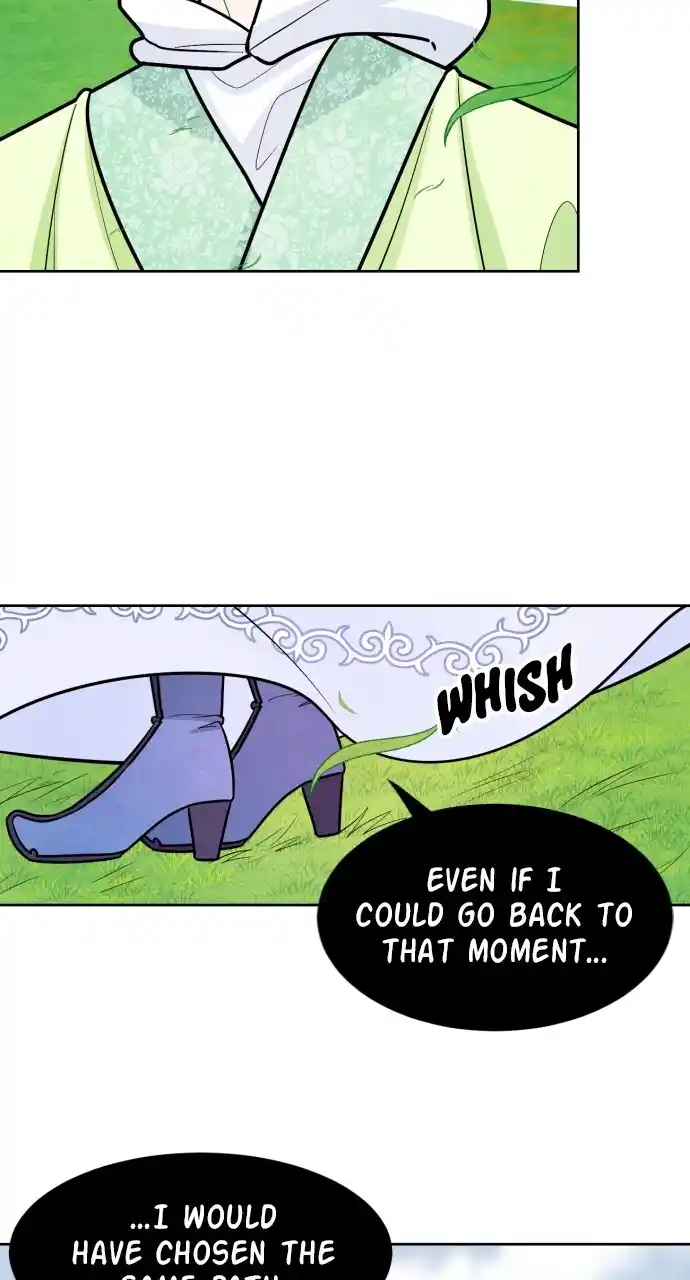 Hwarang: Flower Knights Of The Underworld Chapter 99