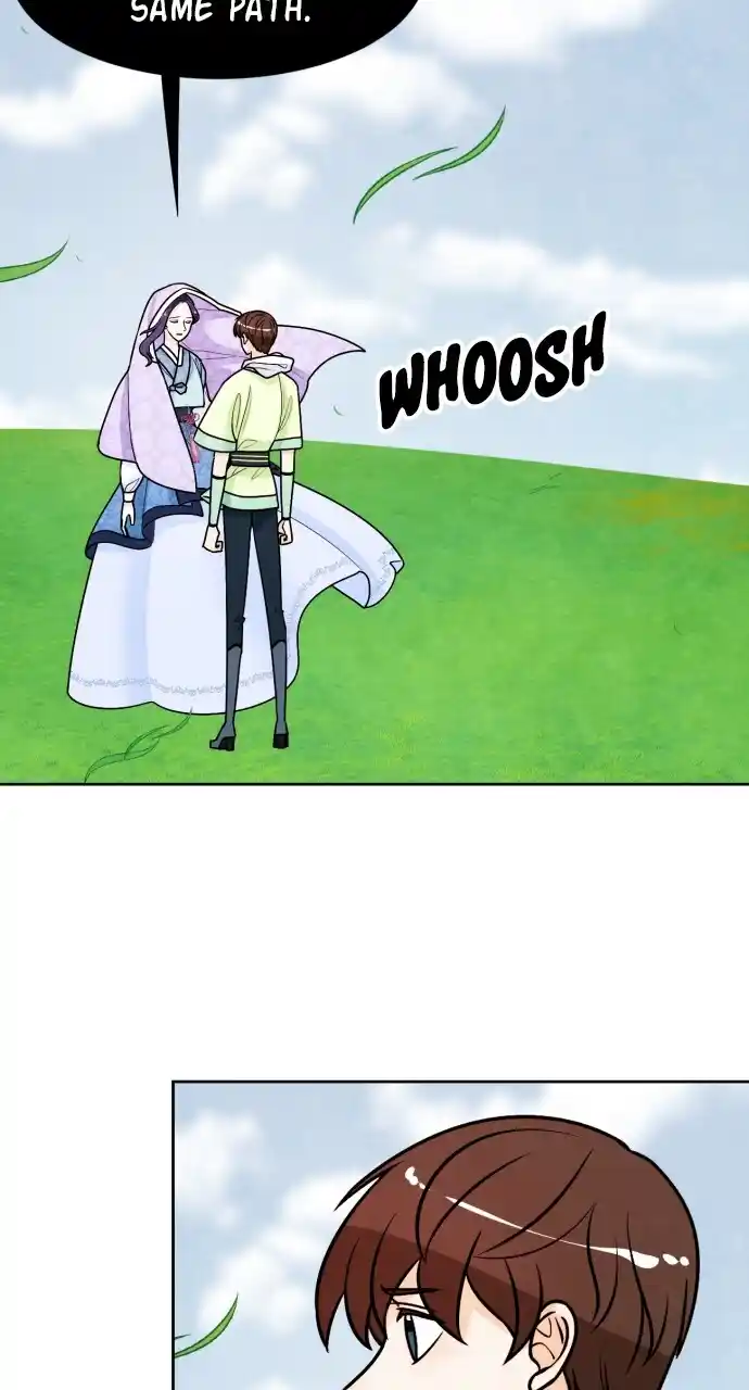 Hwarang: Flower Knights Of The Underworld Chapter 99