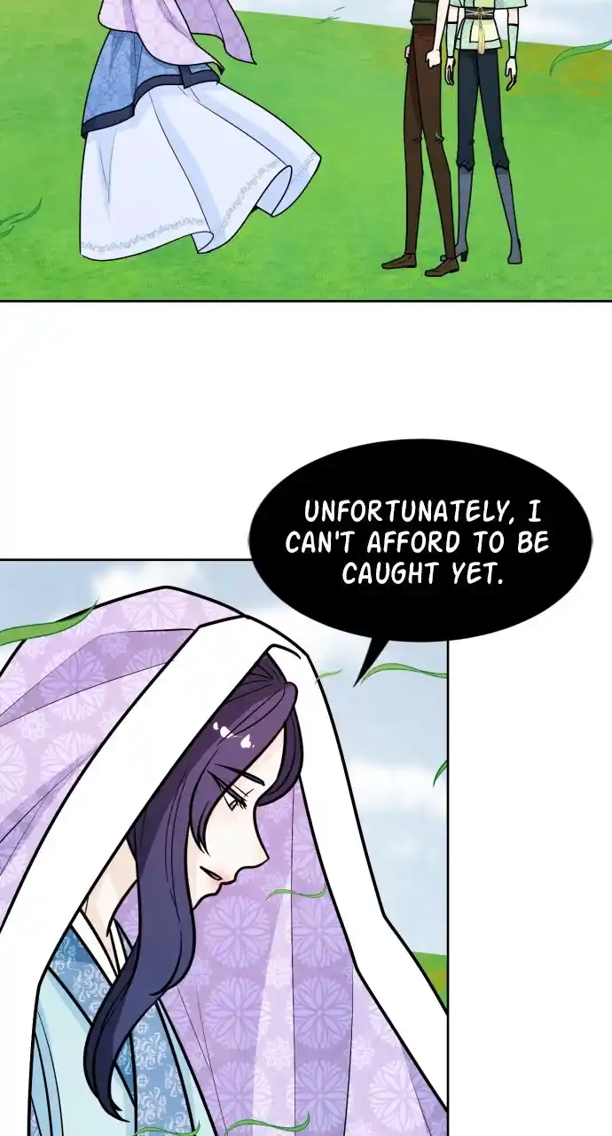 Hwarang: Flower Knights Of The Underworld Chapter 99