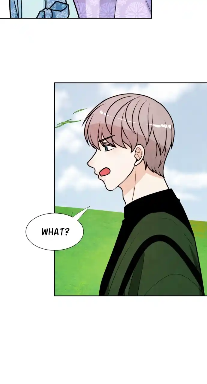 Hwarang: Flower Knights Of The Underworld Chapter 99