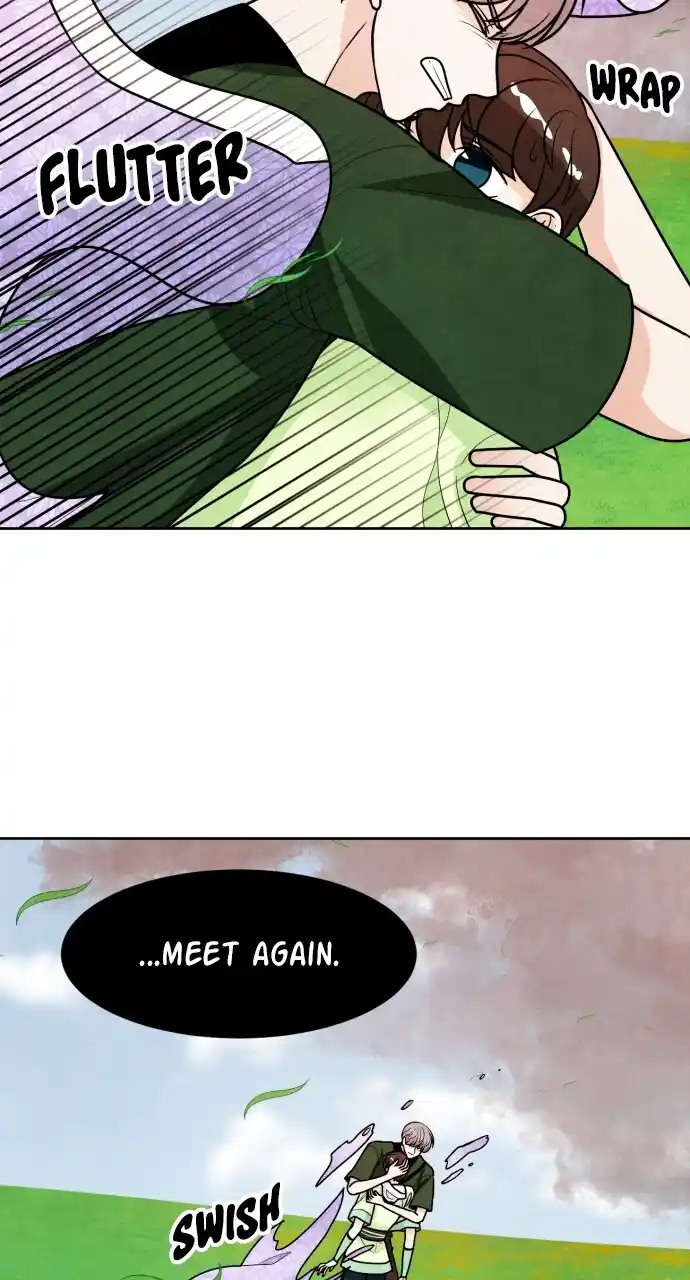 Hwarang: Flower Knights Of The Underworld Chapter 99