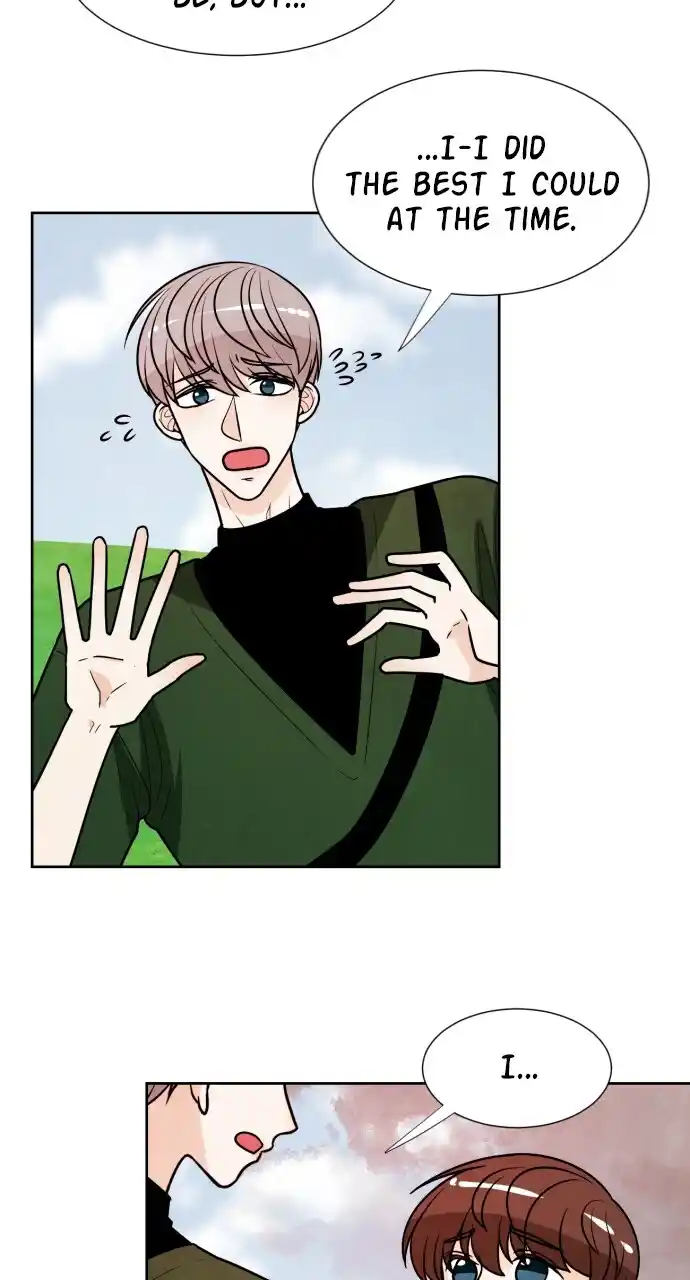 Hwarang: Flower Knights Of The Underworld Chapter 99