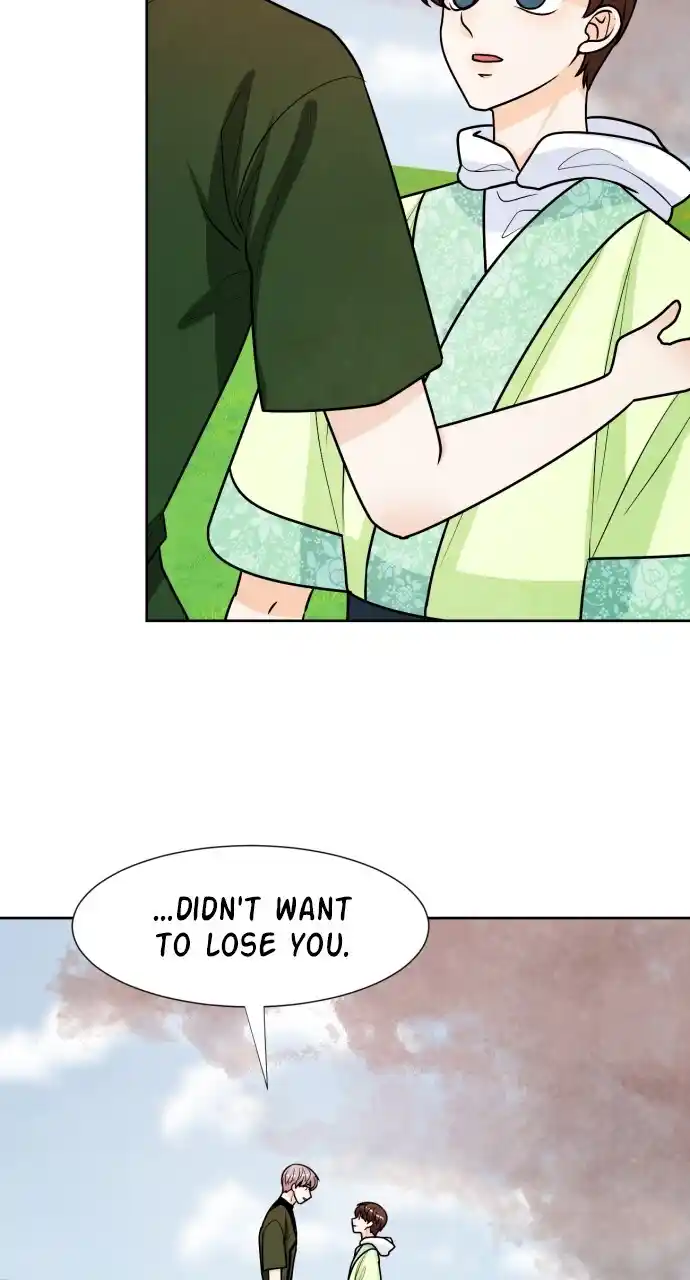 Hwarang: Flower Knights Of The Underworld Chapter 99