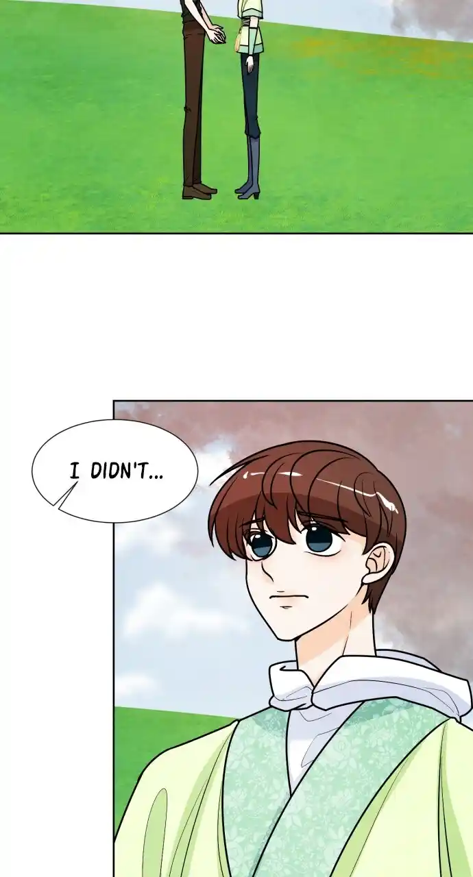 Hwarang: Flower Knights Of The Underworld Chapter 99