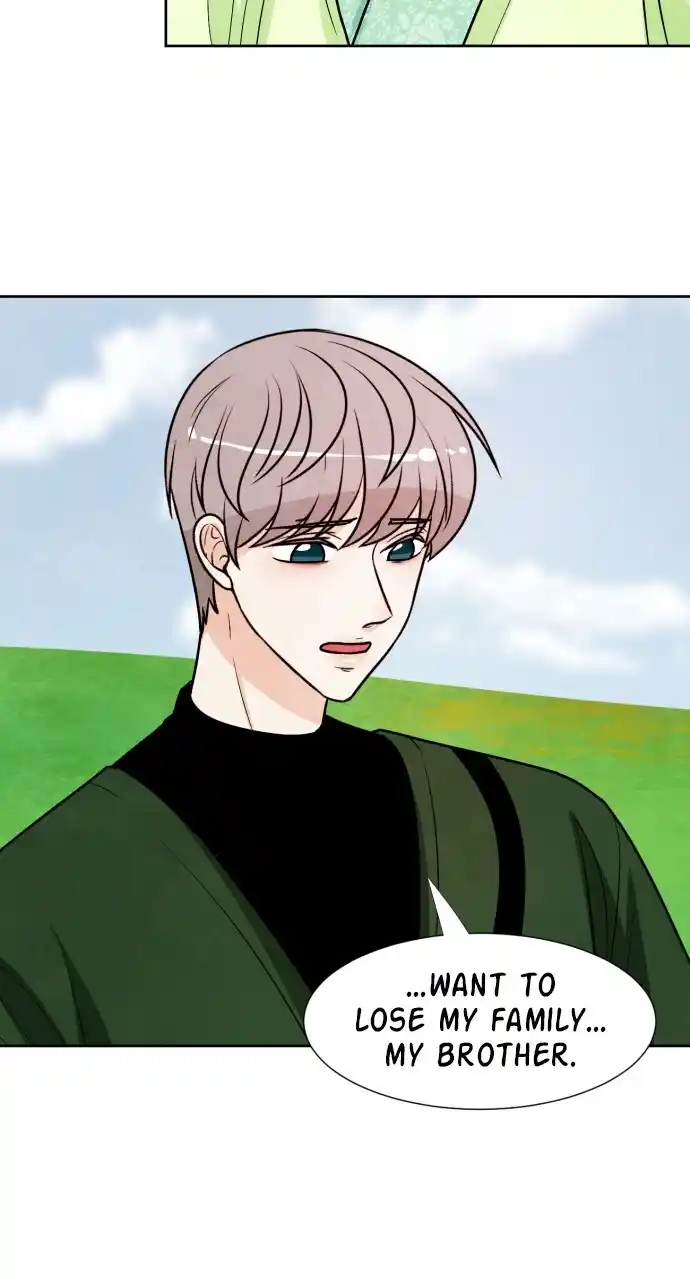 Hwarang: Flower Knights Of The Underworld Chapter 99