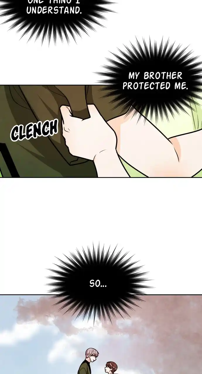 Hwarang: Flower Knights Of The Underworld Chapter 99