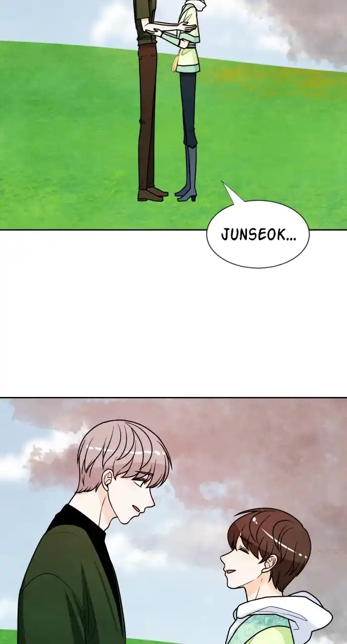 Hwarang: Flower Knights Of The Underworld Chapter 99