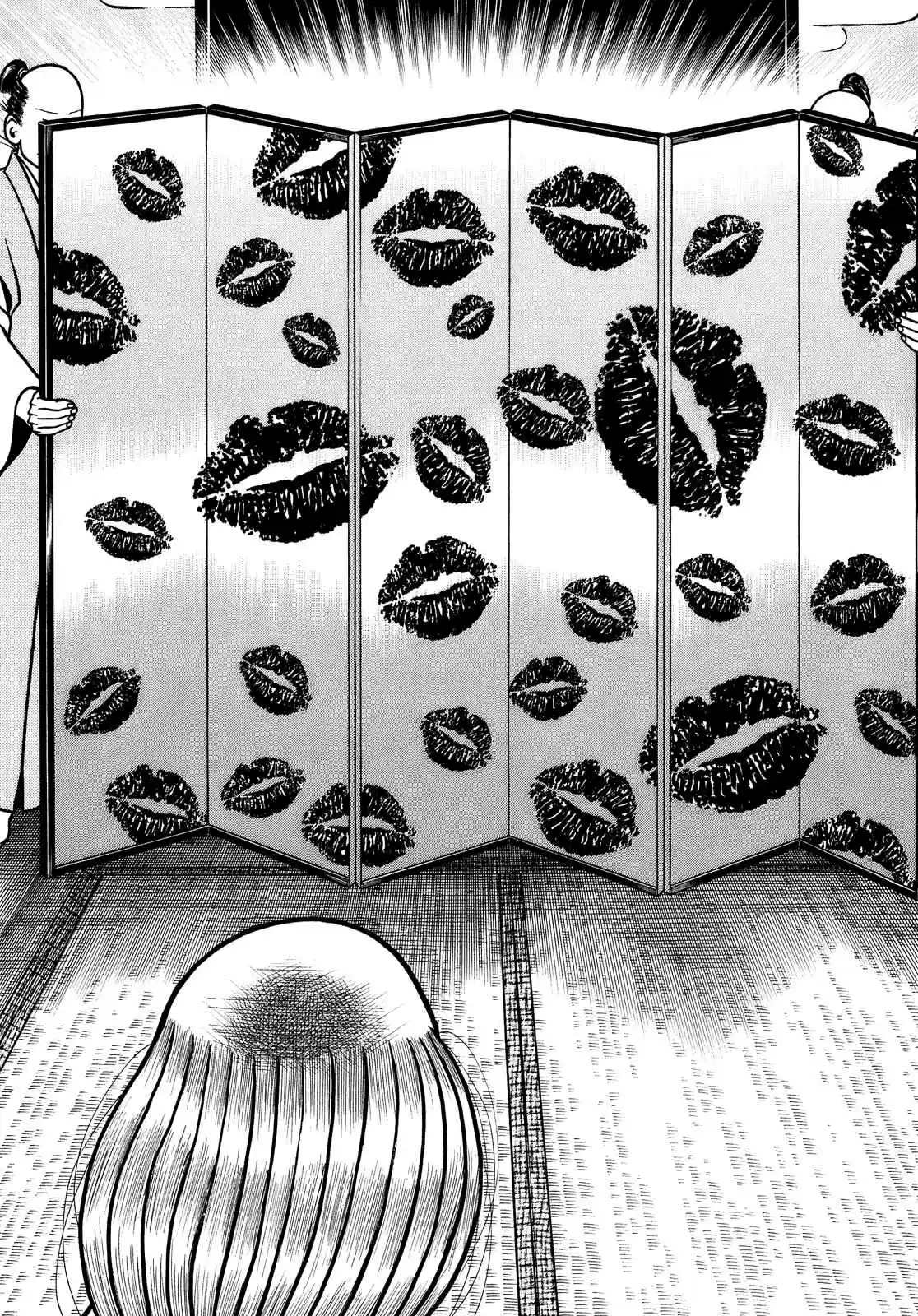 Hyouge Mono Vol. 10 Ch. 100 Kid A